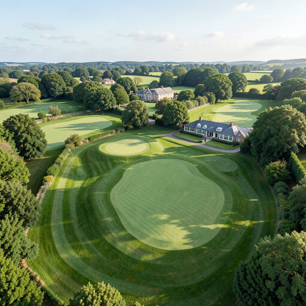 Yorkshire Golf Club Founded in 1923 Acquired by The Club Company